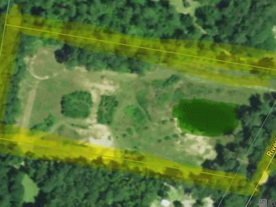 5128 River Rd, Clinton, LA, 70722