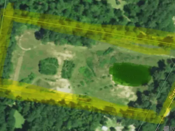 5128 River Rd, Clinton, LA 70722