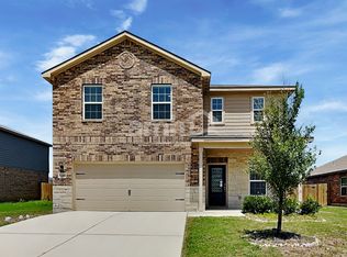 1282 Treeta Trl, Kyle, TX 78640