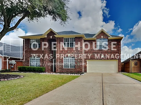 21638 Wildcroft Dr, Katy, TX 77449