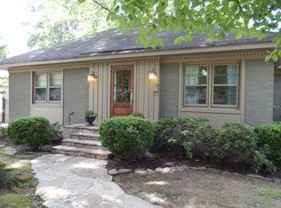 3582 Aurora Cir, Memphis, TN 38111