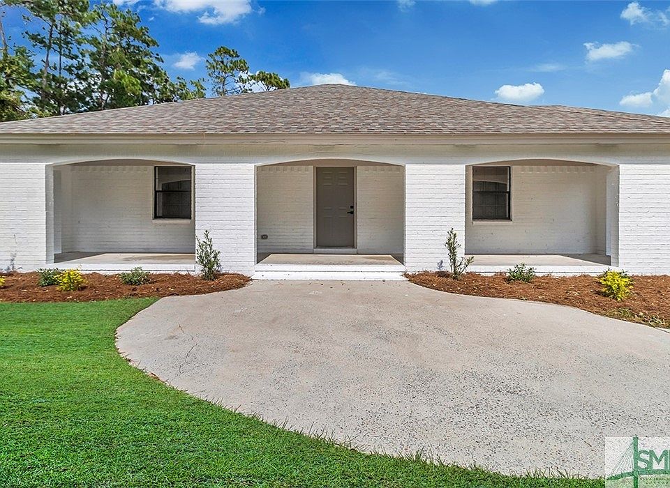 4439 Midland Rd, Guyton, GA 31312 Zillow