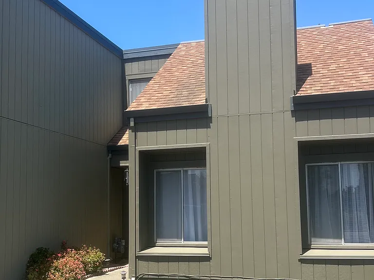 Coveted H Model Townhome - Street Acess with parking.