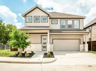 932 Banyan Tree Ln, Richardson, TX 75081