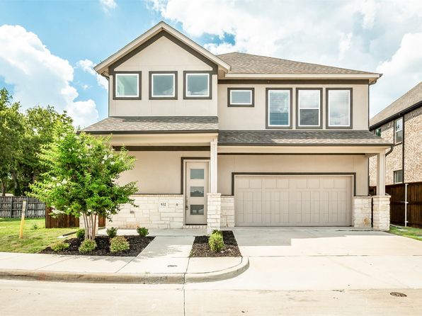 Home for Sale in Forney TX