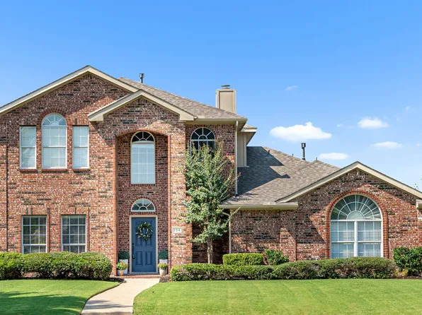 134 Edgemere Ct, Murphy, TX 75094