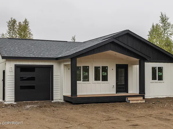 14466 W Siesta Cir, Wasilla, AK 99623