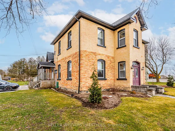 63 Saint Andrew St, West Perth, ON N0K 1N0