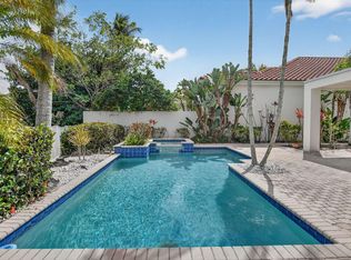 2107 NW 62nd Drive, Boca Raton, FL 33496