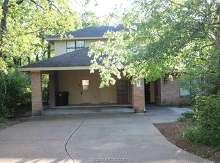 3 Forest Dr #CS, College Station, TX 77840