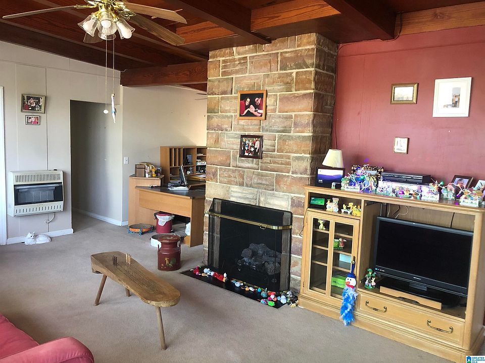 941 Lake Tate Rd, Sylacauga, AL 35151 Zillow