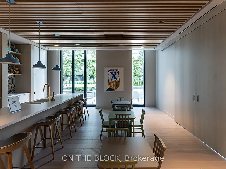 138 Downes St #2801 — Photo 27