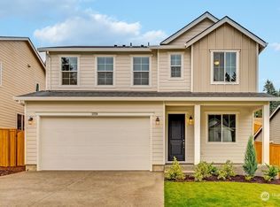 20409 148th St E, Bonney Lake, WA