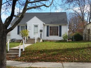 2012 Melita Ave NE, Grand Rapids, MI 49505