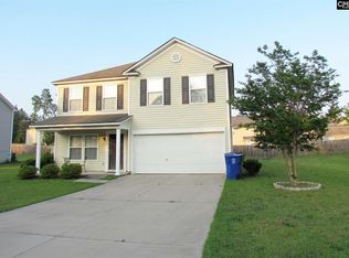 132 Honey Tree Rd, Columbia, SC 29209