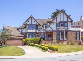 225 Maywood Dr, San Francisco, CA 94127