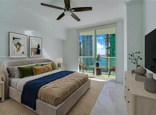 31 SE 5th St APT 3306, Miami, FL 33131