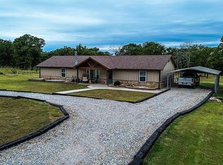 6335 Watson Rd, Sulphur, OK 73086