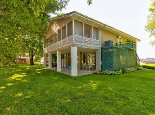 1140 State Route 138 E, Rumsey, KY 42371