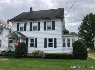 319 Earl Ave, Oneida, NY 13421
