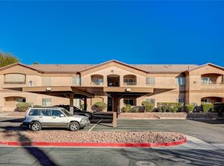5751 E Hacienda Ave UNIT 172, Las Vegas, NV 89122