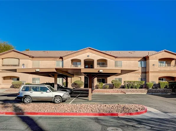 5751 E Hacienda Ave Unit 172, Las Vegas, NV 89122