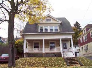 1211 Bellevue Ave, Syracuse, NY 13204