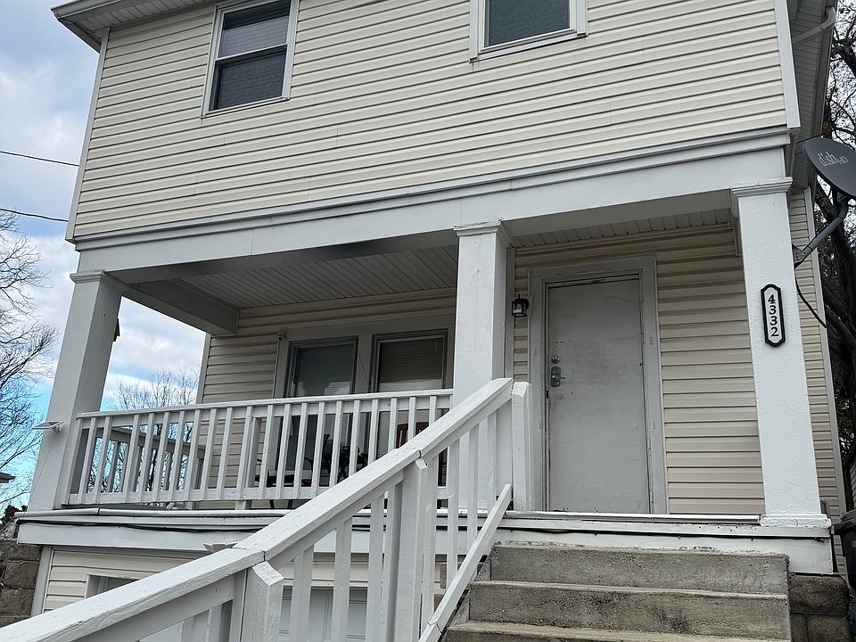 1st image of 4332 Glenn Ave #2