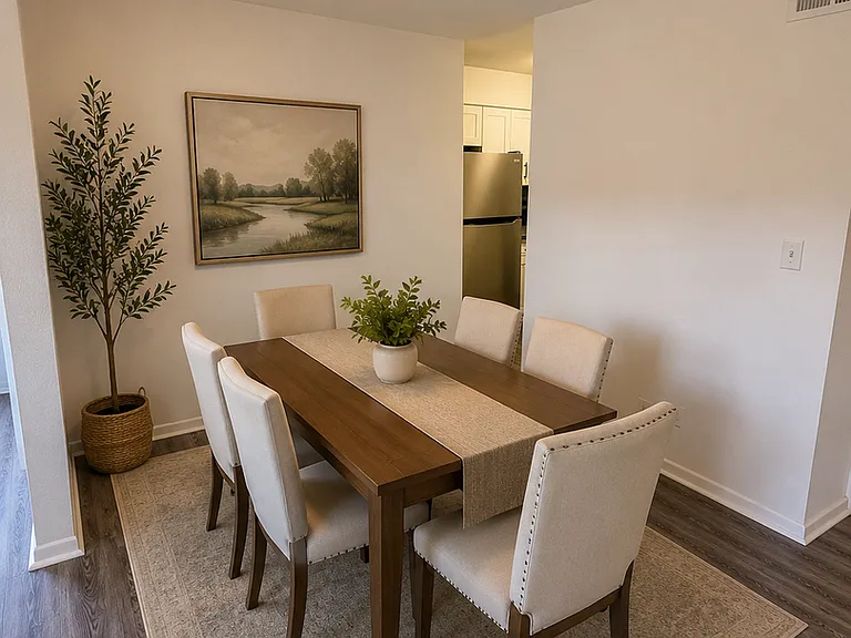 6224 Robinson St #4 — Photo 8