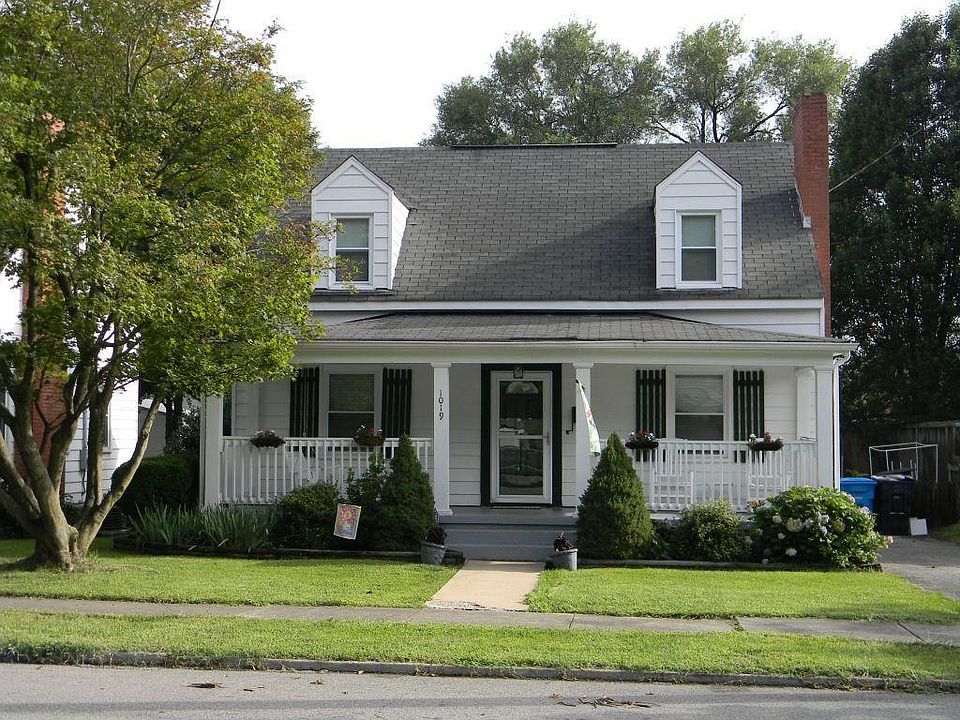 Front Exterior