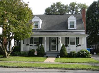 1019 Welton Ave SW, Roanoke, VA 24015