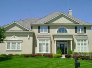 10112 N Bradford Ave, Kansas City, MO 64154