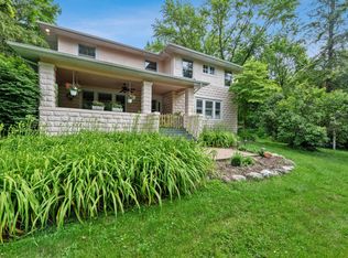 5295 Browntown Rd, Sawyer, MI 49125