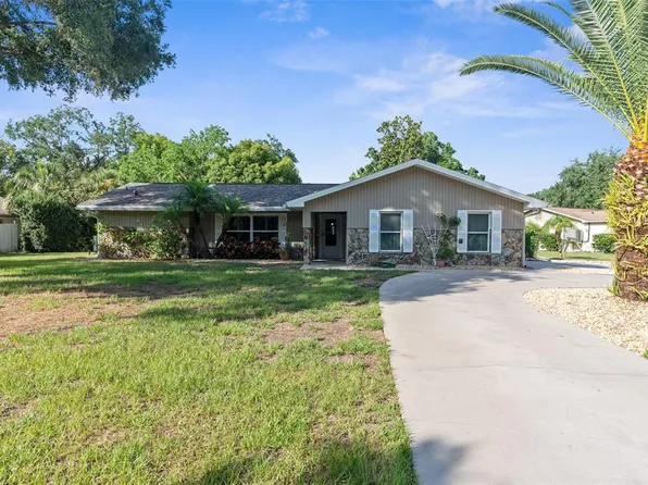 5106 S Riverside Dr, Homosassa, FL 34448