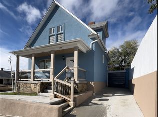 1003 Nevada Ave, Trinidad, CO 81082