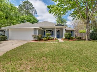 7114 SW 80th Way, Gainesville, FL 32608
