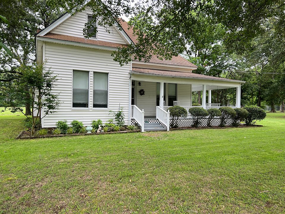 579 Hamilton St, Waldron, AR 72958 MLS R96125 Zillow