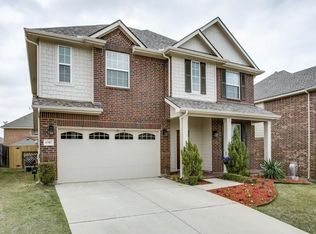 1307 Cedar Branch Dr, Wylie, TX 75098