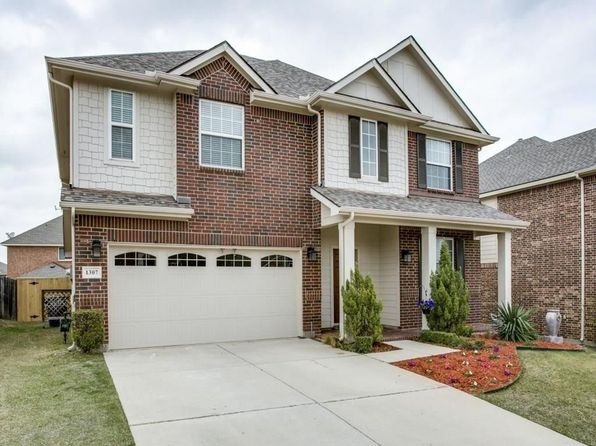 1307 Cedar Branch Dr