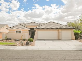 844 Glendale Rd, Mesquite, NV 89027