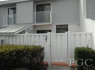 18012 San Carlos Blvd APT 37, Fort Myers Beach, FL 33931