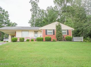 523 Frary St, Alcoa, TN 37701