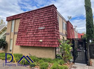 2323 W St APT 2, Sacramento, CA