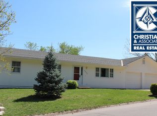 2833 Arbor Dr, Manhattan, KS 66503