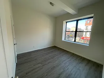 Rented by Elliott Klein Realty Co