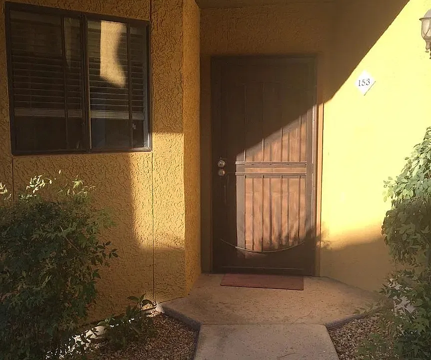 4925 E Desert Cove Ave #153