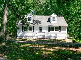 2298 Williamstown Rd, Franklinville, NJ 08322