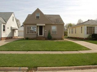 5515 Forest Ave, Parma, OH