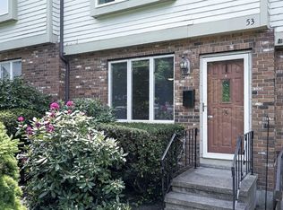53 S Walnut St Unit 3, Quincy, MA 02169