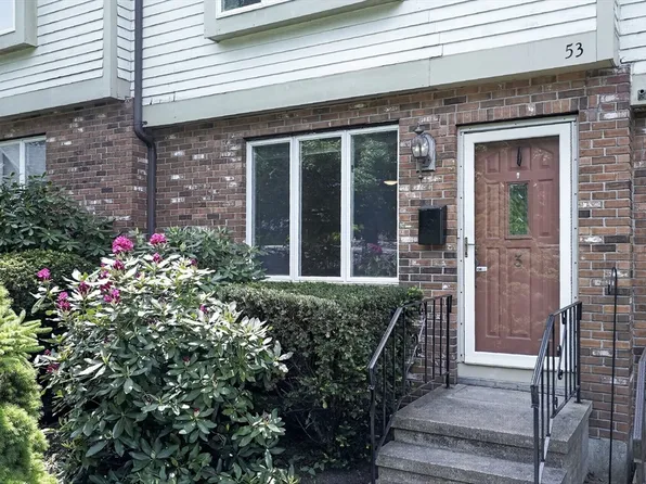 53 S Walnut St Unit 3, Quincy, MA 02169